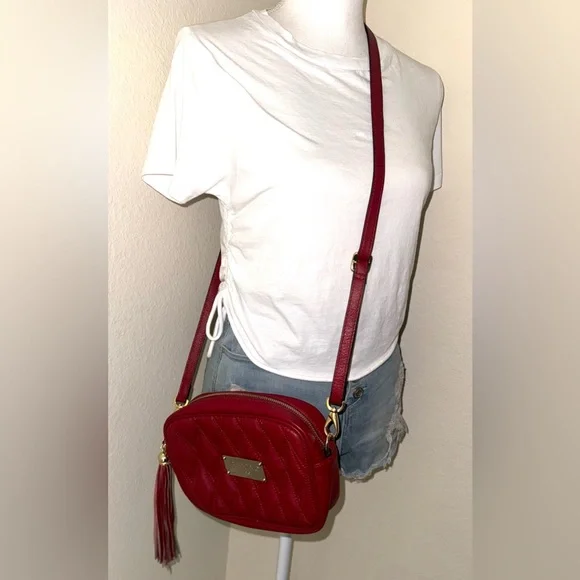 Valentino Crossbody Shoulder Bag - Picture 7 of 9